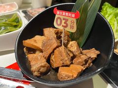 -海底捞火锅(锦艺城店)
