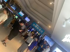 -金逸影城(大悦城IMAX激光店)