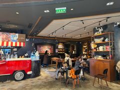 -StayReal Cafe(长宁来福士广场东八区店)
