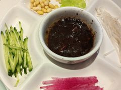 -惠丰堂饭庄·烤鸭·京味菜(西北旺唐家岭店)