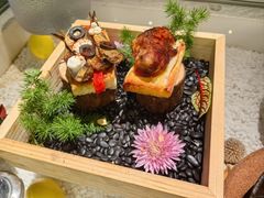 TAPAS-Wood Garden(合生汇店)