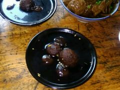 -新万鑫银丝面·非遗无锡味(惠山古镇店)