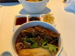 -北京柏悦酒店·锦庭餐厅Dining Room