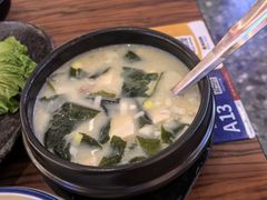 -烧肉一番·新韩式炭火烤肉(大岭山店)