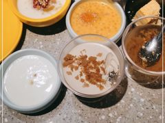 -集渔·泰式海鲜火锅(科华店)