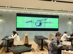 -Shake Shack(西单大悦城店)