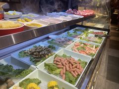 -星伦多自助料理(永旺店)