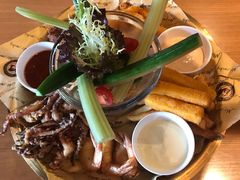 -MR.ROCKY洛奇先生RESTAURANT&BAR(宝安壹方城店)
