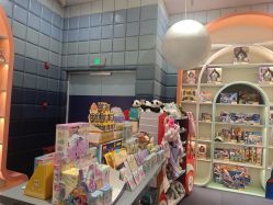 -奈尔宝家庭中心·亲子餐厅(华采天地店)