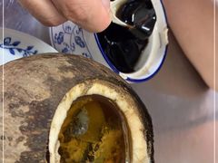 -達揚原味燉品(文明路店)