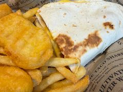-TACO STAR 塔可星(下沙宝龙店)