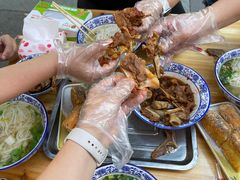 -唐记牛骨粉(陶溪川店)