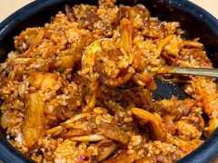 -梨花牛肉汤饭(仁恒伊势丹店)