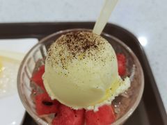 -圆碌碌甜品屋(二中店)