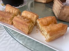 -番禺宾馆丽苑厅