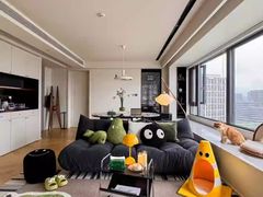 -吉美装饰•思栋空间(莘庄店)