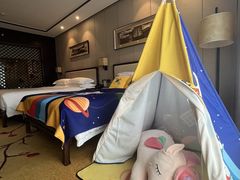 -佛山顺德香云纱园林酒店(清晖园店)