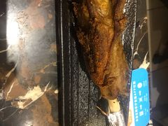 -北疆饭店(苏宁广场店)