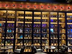 -CIRCLE·酒吧(第一国际店)