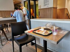 -肯德基(新凌云店)