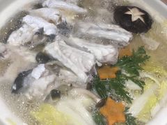 -桥岚·巷子鲜河豚鱼(专门店)