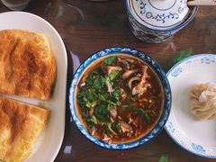 -白老大羊杂碎稍麦