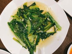 -老牌坊鲁菜名店(宽厚里店)