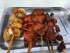 -二中酸辣汤(无锡梁溪区店)