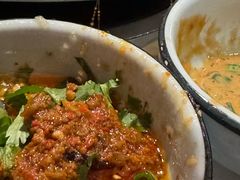 -京城北门羊蝎子铜锅涮肉(总店)