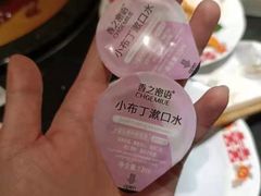 -重庆古老火锅