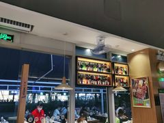 -木屋烧烤(坂田天安云谷店)