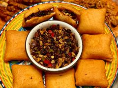 -阿布都新疆音乐美食城(长湖路店)