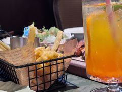 -第101座花园餐厅(湖滨88店)