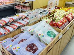 -桂花鸭轻厨(中华路店)
