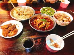 -小民大排档(马场角横路店)