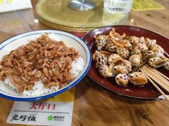 -老阿伯·闽南菜