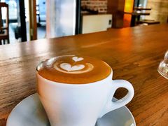 -VOYAGE COFFEE(北锣鼓巷店)