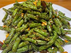 -晚归月亮湾私家菜(临邑路店)