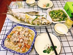 -观桥阁(锦溪店)