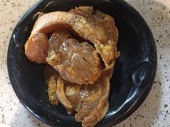-韩宫宴烤肉·料理(苏州中心店)