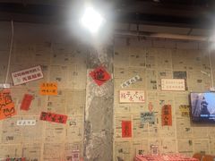 -神府路壹号·海鲜烧烤排档(三坊七巷店)