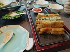 -柒园·三十年创意杭帮菜(龙湖滨江天街店)