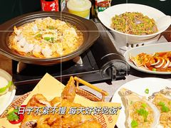 -前海沿·青岛菜(李沧万达店)