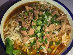 干潲子-食为天面庄