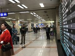 -哈尔滨太平国际机场
