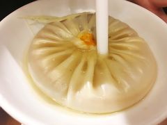 王牌蟹粉灌汤包-苏小柳手作点心(控江旭辉分院)