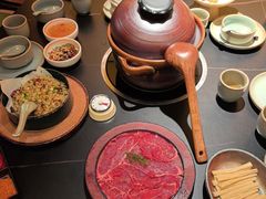 -季季山·云南野生菌火锅(上海首店)
