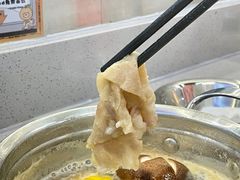 -大橘元自助回转火锅(天河新天地店)