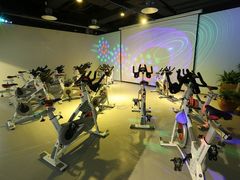 -天行健身＆天行拳馆跆拳道·格斗TXGYM