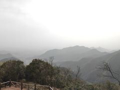 -莫干山风景区